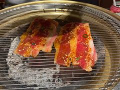 -西塔老太太泥炉烤肉(双井店)