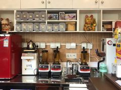-九秋茶铺(三里屯店)