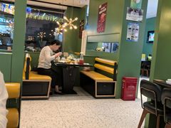 -一席地·本地鸡窝·杭帮鸡火锅(萧山银隆百货店)