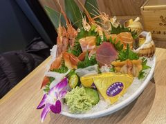 -上渔铁板烧(熙悦汇店)