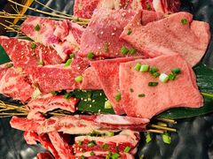 -千寻烧肉(政务区店)