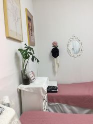 -UN·桃喜日系美睫美甲