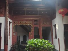 -董府·古宅餐厅