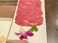 -南门涮肉(天坛店)