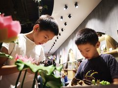 -手工艺活态馆
