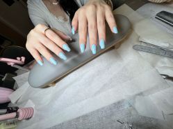 -莎拉美学·美甲美睫