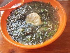 -阿麟馄饨(延长路店)