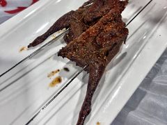 -虎虎龙虾大排档(双井店)