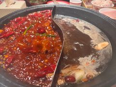 -江北北火锅馆·公路夜市(魏公村店)