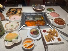 -海底捞火锅(万象城店)
