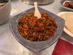 薄饼牛肉卷-维吾尔餐厅(宜山路店)