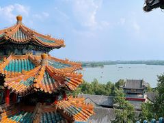 -颐和园