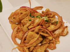 -么子烤肉(化龙池店)