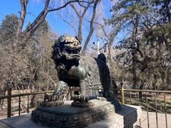 -北京动物园-畅观楼