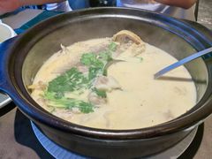 -望乡楼上海菜(日月光店)