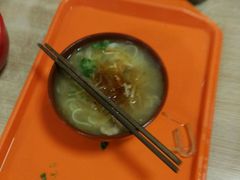 -亮亮面馆(经六路店)
