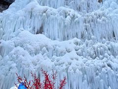 -龙庆峡风景区