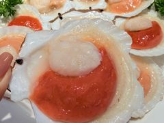 -大锅强·蒸海鲜青岛菜(金沙滩店)