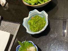 -昱匠·日本料理(金融街店)