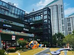 -合肥悦城融侨里生活广场