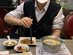 -健晟星期天火锅(河东店)