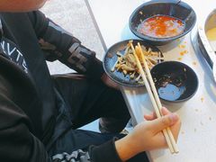 -蛙佬哥美蛙鱼火锅(新一中店)