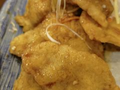 -小土豆北方菜馆(方庄店)