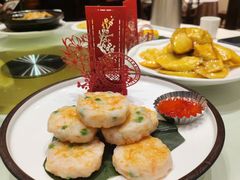 -老爷庙风味美食府(魏都大道店)