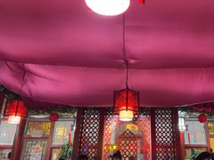 -阿西娅食府(中关村店)