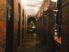 -杭州西湖风景名胜区-北街寻梦