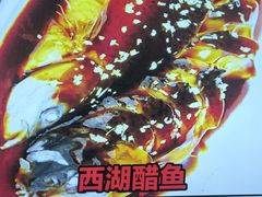-外婆烧.老杭帮菜(庆春店)