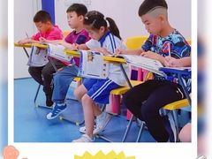 -布劳克教育·易贝乐英语(罗湖太宁店)