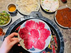 -重庆渝达老火锅(春熙路店)