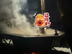 -清河半岛温泉度假酒店