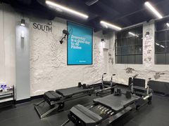 -Pilates ProWorks普拉提健身馆