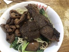 -泰顺江南春面馆