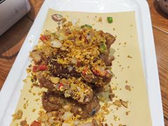 -黄泥岗·地道湖北菜(奥特莱斯店)