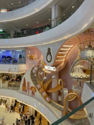 -奈尔宝家庭中心·亲子餐厅(北京东坝万达店)