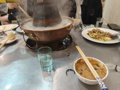 -三兴涮羊肉(荣安大街店)