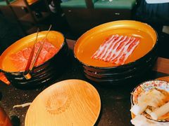-牛New寿喜烧(闵行龙湖天街店)