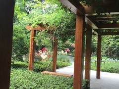 -徐家汇源景区-衡山公园