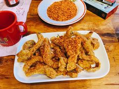 -冒椒火辣(太古里店)