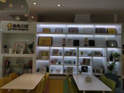 点击看大图 -童画王国儿童摄影(吉大店)
