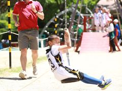 -MUFFY'S博识梦飞幼儿园(万柳园)