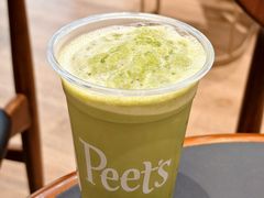 -Peet's 皮爷咖啡(乐峰店)