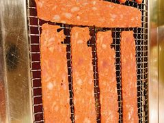 -英雄故事地摊烤肉(马驹桥店)