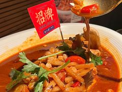 -桂小厨广西菜(万象城店)