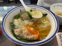 -长人馄饨铺(解放街店)