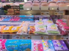 -一鸣真鲜奶吧(余杭东莲店)