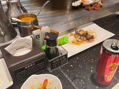 -大渔铁板烧(万象城店)